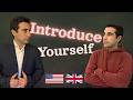 How to Introduce Yourself in English (5 Easy Steps!)