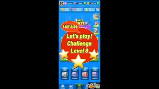 [Full] Let's play Challenges: Level 8🤟🖐️ screenshot 3