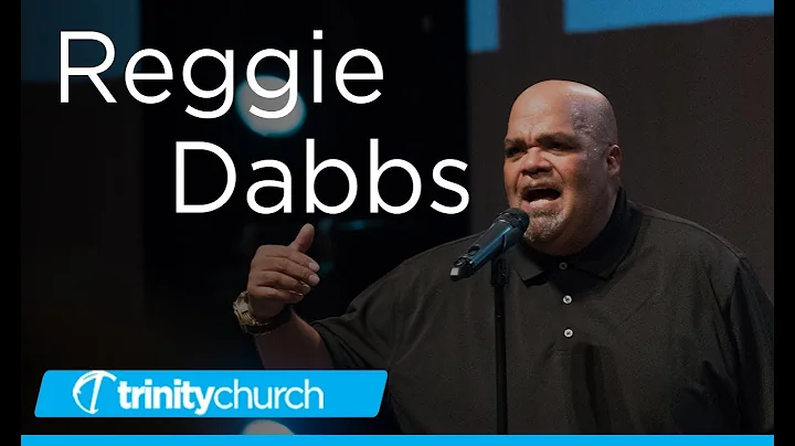 Reggie Dabbs "Take It Off!"