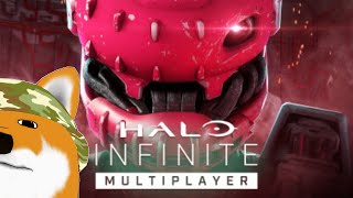 【Halo infinite】おHalo~【Vtuber】