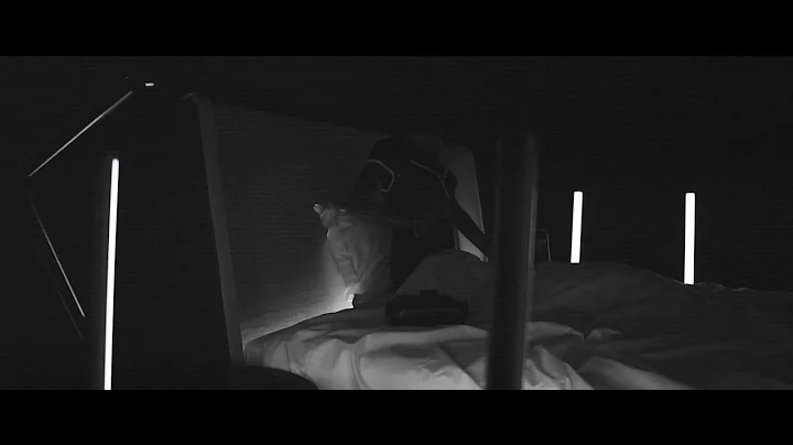 Lyd feat. Annie Sama - Cyborg (Official Music Video)