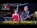 Nanliligaw naliligaw  2 of us acoustic cover