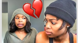 I WAS A SIDECHICK☹️?|SOUTH AFRICAN YOUTUBERS|LESBIAN COUPLE