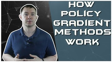 How Policy Gradient Reinforcement Learning Works