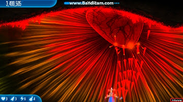 Video Games Chicken Invaders 5#11