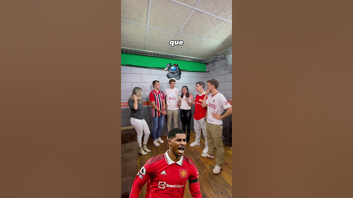 AMONG US EDICIÓN FÚTBOL. JUEGO del IMPOSTOR 😂😳