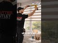 Best Blackout Blinds Toronto | Stop 6AM Sunlight Fast