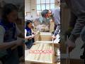 Building a Large Bed from Scratch | Step by Step #furniture #interior #shorts