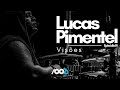 Capture de la vidéo Lucas Pimentel - "Eu Recebi O Convite Do Natiruts..." - Visões Ep01