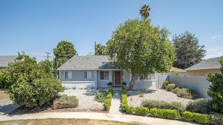 20843 Haynes Street video tour