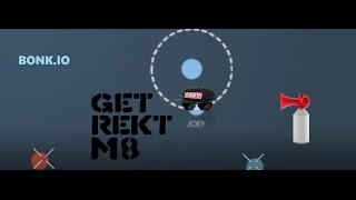 Joeyisfam is THE MLG 360 BONK.IO Player screenshot 2