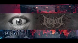 ACOD - black/death Metal @ 145 LIVE TOULOUSE 14.12.2024