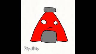 Triangle Turns Into A