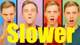 After Ever After 2 - DISNEY PARODY by Paint - Slower