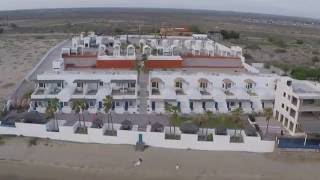 La Playa RV Hotel, Bahia de Kino