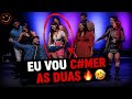 NÃO ASSISTA COM SUA MULHER DO LADO!RAPHAEL GHANEM COM CASAIS