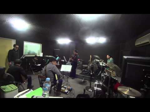 20160213 태양의예언 Cover