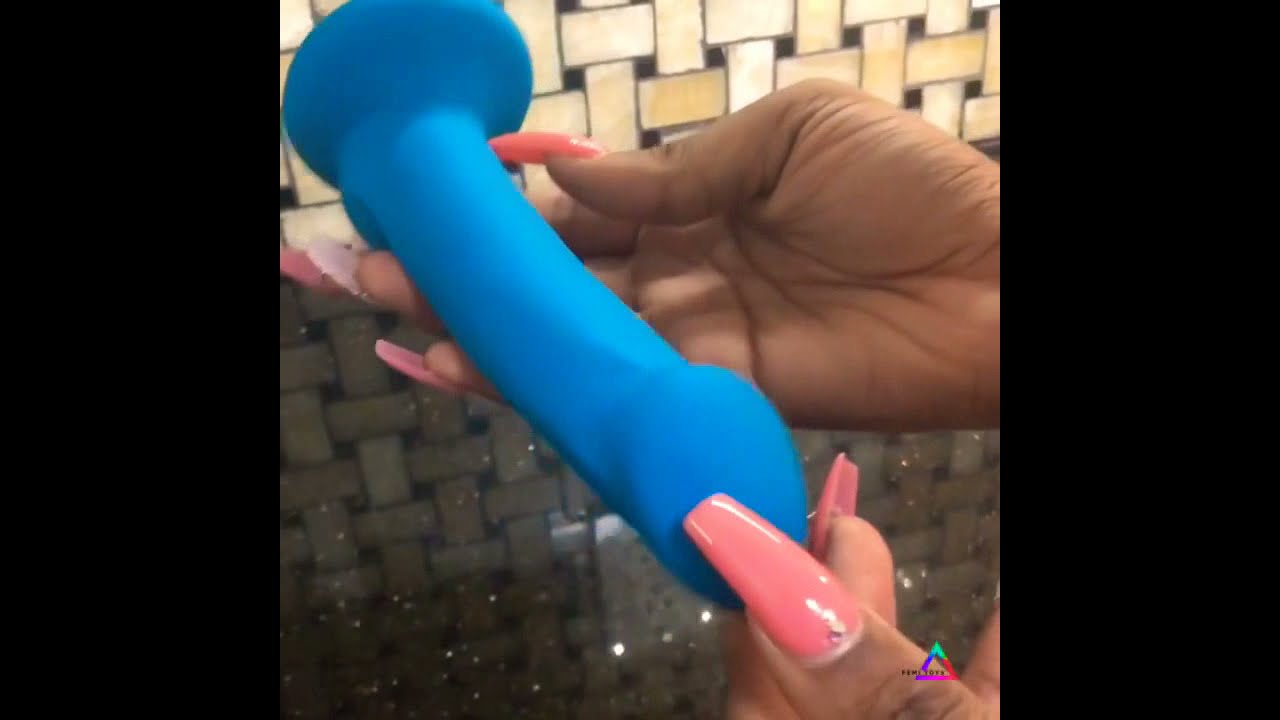 Temptasia Reina Dildo