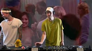 Love Stream 017 | Dirtybird LIVE : Mat.Joe & C'mon