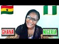 GHANAIANS HATE NIGERIANS🤔?A MUST WATCH!!!