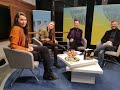 Capture de la vidéo Oldenburg Eins - Forum Kultur Vom 01.02.2019 (Eurovision Song Contest)