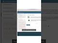 Lockdown Browser Cheating 2026 #shorts