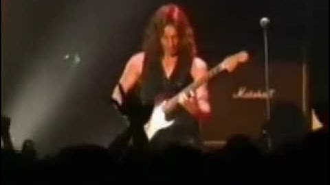 EAGER Unleash The Beast