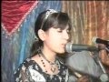 beautiful face and voice FAREEHA  TeRi MeRi  indian Song