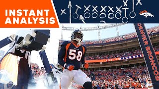 2020 Broncos schedule analysis: Prime-time Chiefs game circled on calendar