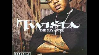 Twista - Hit The Floor (Instrumental)