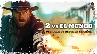 PELÍCULA COMPLETA DEL OESTE EN ESPAÑOL | Western | Aventuras | 1971