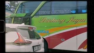 Bus Bintang Jaya