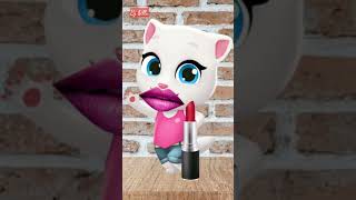 Download Lagu lipstick funny vedio part-90 2022 #shorts #viral #trending #short MP3