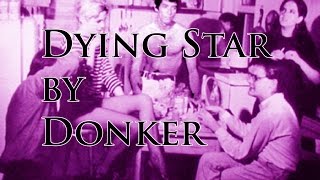 Dying Star by Donker