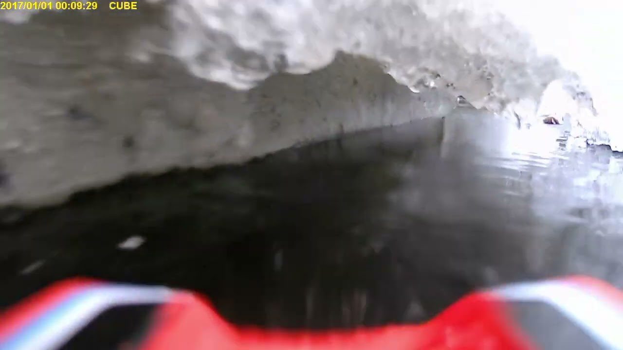 Glacier