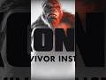 Kong: Survivor Instinct, But Better