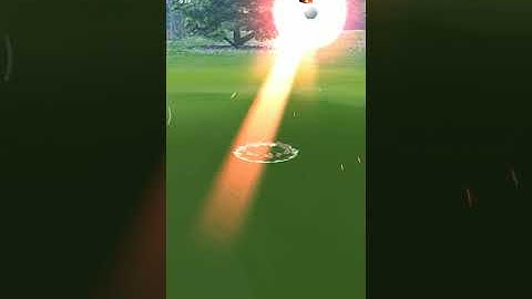 I Got a shiny eevee in Jump Start Research Event