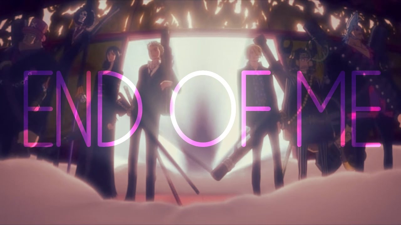 「AMV」Anime Mix - End Of Me (Collab w/Yume AMVs)