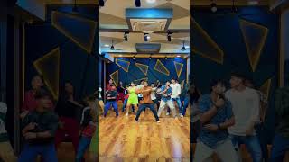 Gulabi Si Subha | Shyam Dance Choreography | #shorts #iamshyam #dance #viral #trending