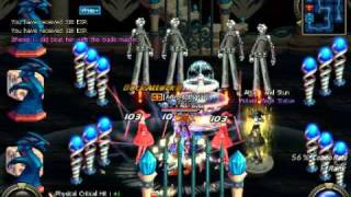 DFO- GSD is a beast.avi
