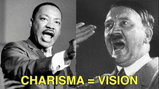 The ONE Thing Charismatic People Have in Common