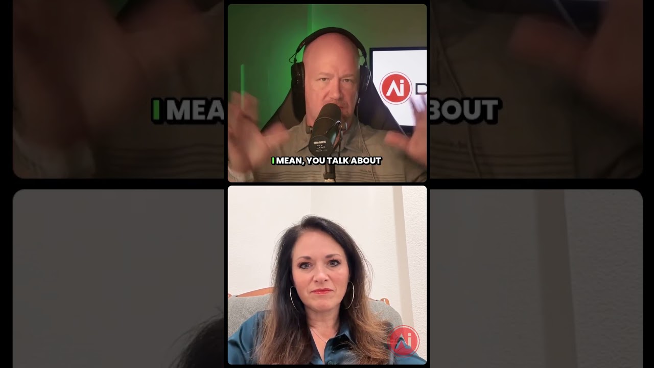 Is AI enhancing the sales experience REALLY?