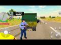 Police Simulator Patrol Duty: Catching Criminals (Android) Gameplay Part 3