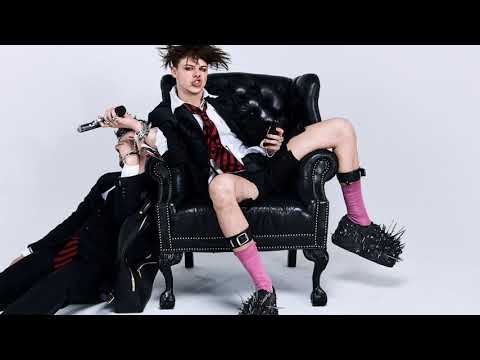 Yungblud - Machine Gun