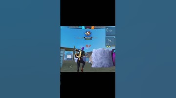 1vs1 only headshot challenge#viralshorts