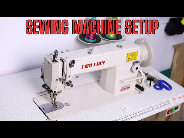 Help! I Need a New Sewing Machine! – C Sews