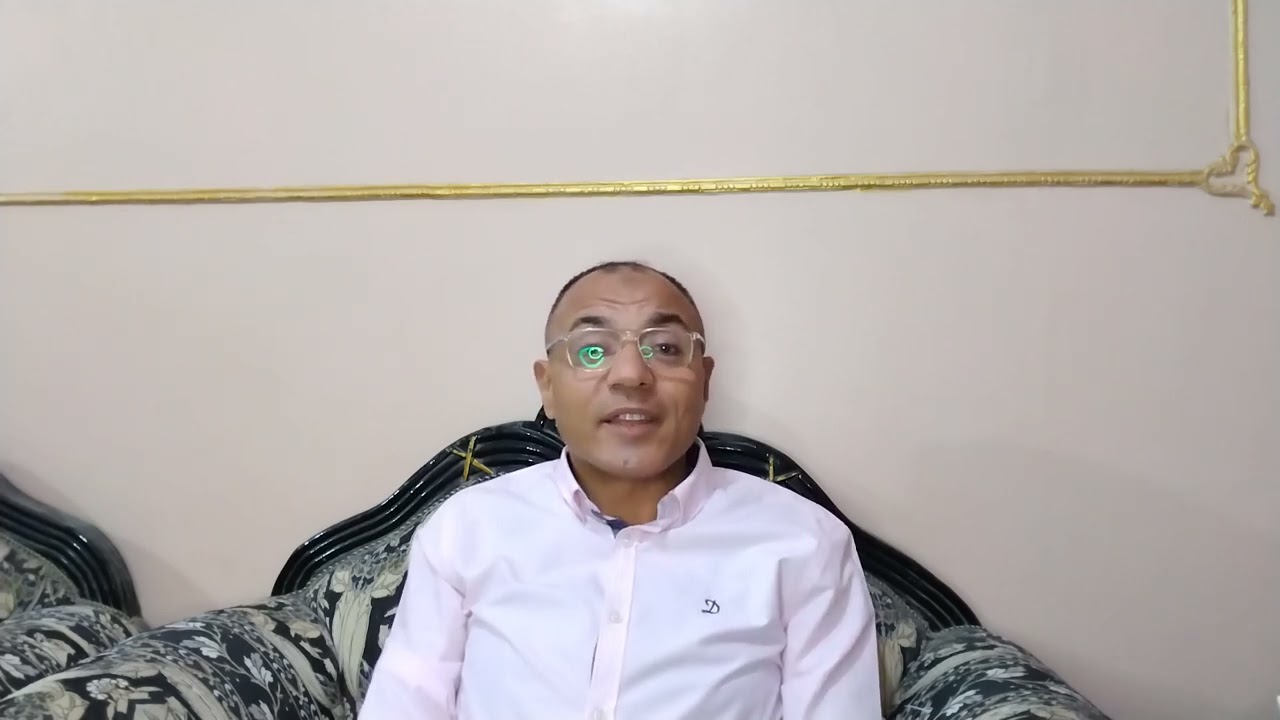 تجربتي الشخصية مع منظومة الشكاوى الخاضعه لمجلس الوزراء ١٦٥٢٨