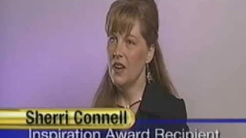 Woman with Invisible Disabilities Receives Inspira...