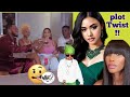 🛑€nd in pr£mium tears°😭 DIAMOND & ZARI setting ZUCHU up for embarrassment on 4k!? TANASHA son NJ