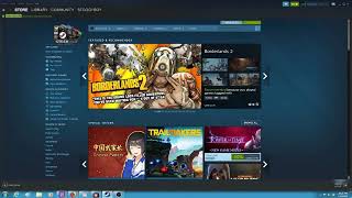 How to gift a game on Steam to your friends! screenshot 5